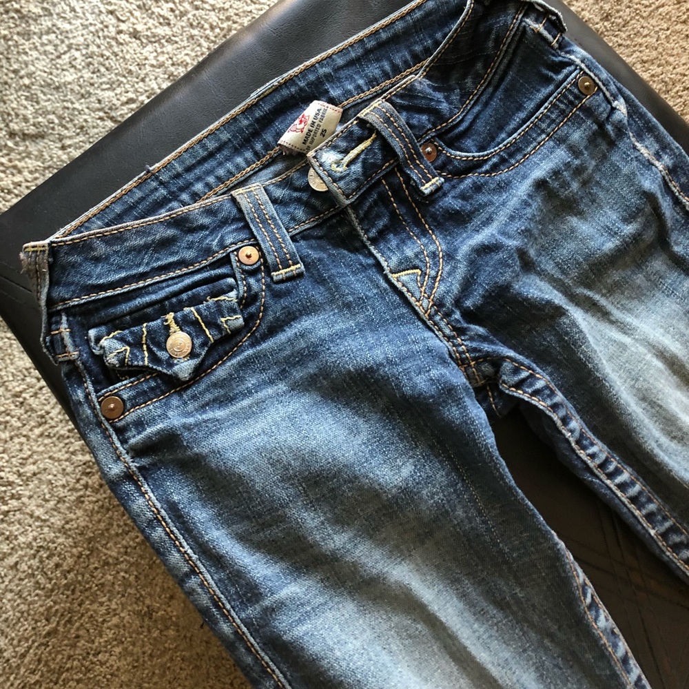 True religion jeans